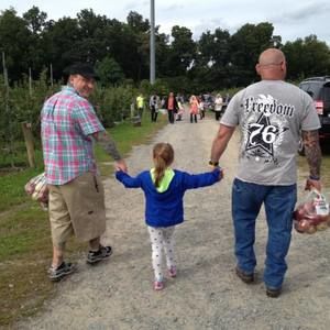 Meet your Posher, Billy